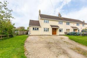 1, East View, Smiths Lane To Folly Cottages, Ditcheat, Shepton Mallet BA4 6PN