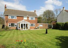 Avonhyrst, Church Lane, Lasham, Alton GU34 5SD