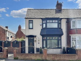 4, Saltwells Crescent, Middlesbrough TS4 2DX
