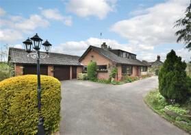 Brownlow, Acton Round, Bridgnorth WV16 4RW