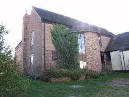 Church Farm, Main Street, Rugby CV23 0SH