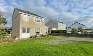 Treflys, Ffordd Yr Ysgol, Llanddaniel, Gaerwen LL60 6EG