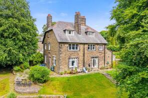 Hall Brook, Rivington Lane, Bolton BL6 7SL