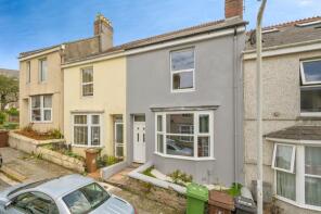 9, Harbour Avenue, Camels Head, Plymouth PL5 1BH
