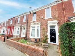 65, Northumberland Terrace, Wallsend NE28 7BL