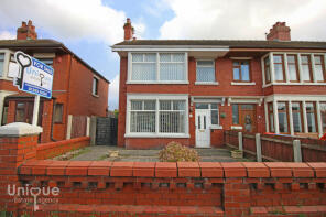 8, Southwood Avenue, Fleetwood FY7 7EU