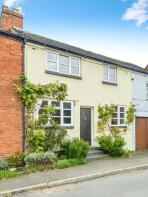 13 Dove Cottage, Watling Street, Wall Village, Lichfield WS14 0AN