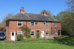 1, Rose Terrace, Barn Close, Denchworth, Wantage OX12 0DY