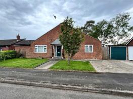 17, Styles Place, Northampton NN6 6LR