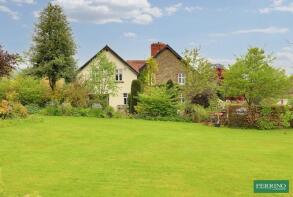 Sunny Side, Road From The Lodge To Junction With Blaisdon Road, Longhope GL17 0AH