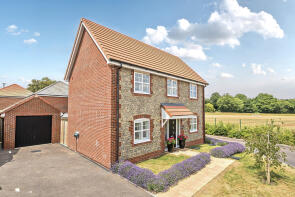 10, Pinckney Lane, Alderbury SP5 3GB