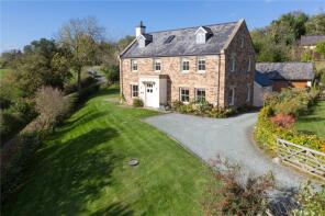Hollybank House, Hyssington, Montgomery SY15 6AT