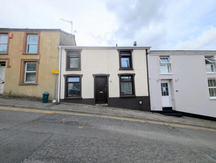 Albert Street, Aberdare, Rhondda Cynon Taf, CF44 7EP