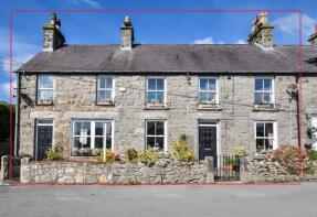 1, Ffordd Deg, Llanbedrgoch LL76 8TQ