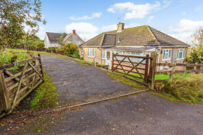 Misty Heights, Old Church Lane, Selsley, Stroud GL5 5LH