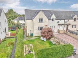 20, Kingennie Road, Broughty Ferry, Wellbank DD5 3PG