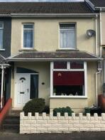 9, Edwards Terrace, Neath Road, Neath SA11 4DG