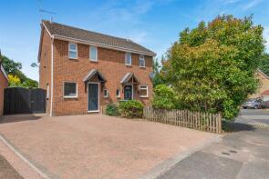 63, Linden Road, Coxheath ME17 4RA