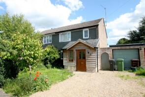 12, Turners Green, Britwell Salome, Watlington OX49 5LF