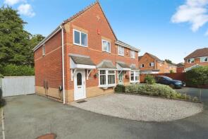 12, Southey Close, Sandbach CW11 3ZL