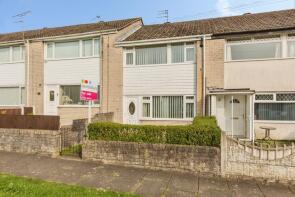 14, Esk Road, Winsford CW7 3JW