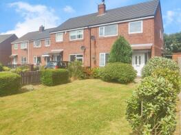 88, Stakeford Crescent, Choppington NE62 5JL
