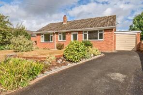 4 Rosemary, Millbrook Way, Ludlow SY8 4HW