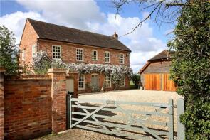 Hunters, Newnham Lane, Hook RG27 9AG