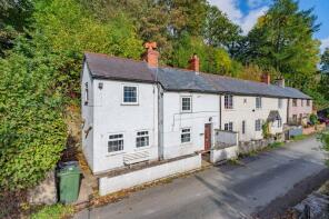 4, Penybont Terrace, Lane From B4500 To Green Bank, Dolywern, Llangollen LL20 7AD