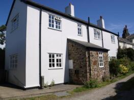 3, Waterside Lane, Bideford EX39 4NL