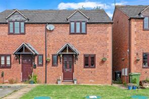 8, Bridge Meadow Close, Evesham WR11 7FJ