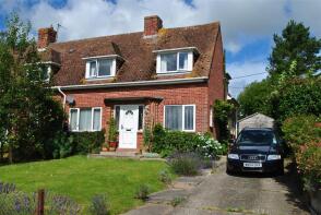 6, Little Frys, Shaftesbury SP7 0AA