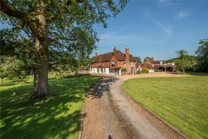 Tiphams, Weare Street, Ockley RH5 5NW