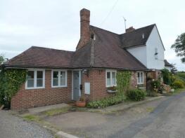 3, Corks Hill, Forthampton, Gloucester GL19 4RG