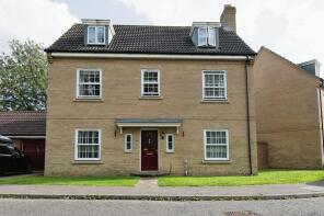 22, Jermyn Way, Norwich NR15 2ZA