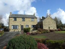 Park Lodge, U7058 Bankhead Junction To Crindledykes Junction, Hexham NE47 7AD