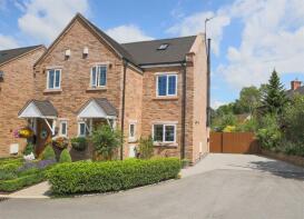 7 Maplewood, Copper Mill Close, Stoke-on-trent ST10 2QH