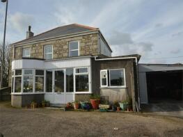 Byfields, Longdowns, Penryn TR10 9DL