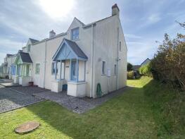 9 Goslings, Green Meadow Close, Marloes, Haverfordwest SA62 3AF