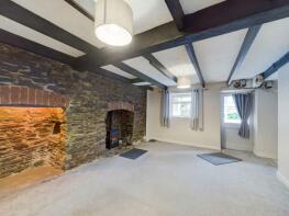 4, Sunnyside, Harrowbarrow PL17 8BA