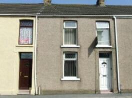 22, Cwmfelin Road, Bynea, Llanelli SA14 9LR