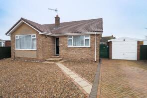 9, Burnsall Close, Filey YO14 0DW