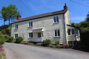 Knighton Cottage, Lane To Buckland Court, Kingsbridge TQ7 2DT