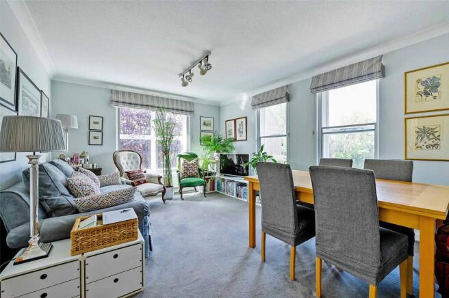 Family/Dining Room