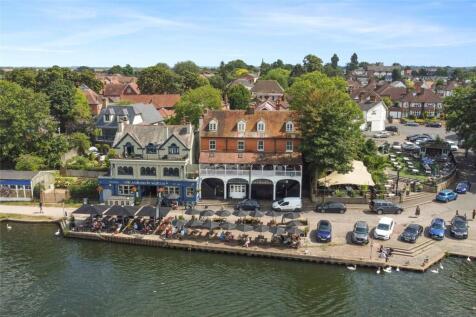 Manor Road, Walton-On-Thames, KT12