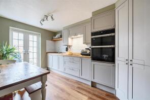 40, Blackberry Lane, Devizes SN10 5NZ