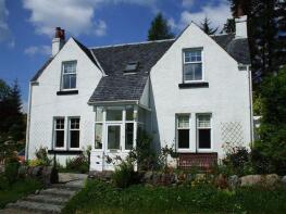 Tighbhan, Cuil Bay Road, Appin PA38 4DA