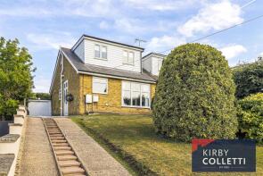 60, Highland Road, Nazeing, Waltham Abbey EN9 2PX