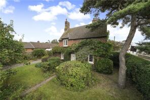 Old Post Office House, Baldersby Village, Thirsk YO7 4PE