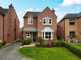 18, Henka Road, Penley, Wrexham LL13 0QE